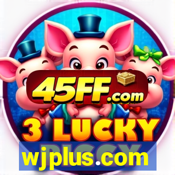 wjplus.com-bouns jogo